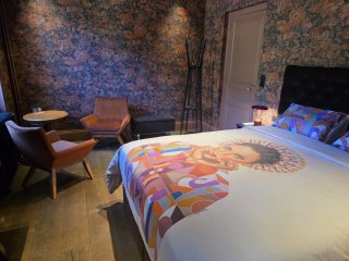 CHAMBRE HARMONIE